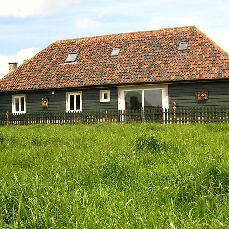 Charming Holiday Home In Zele Near The Forest 외부 사진