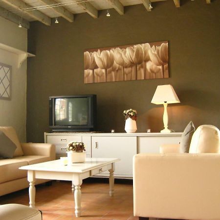 Charming Holiday Home In Zele Near The Forest 외부 사진
