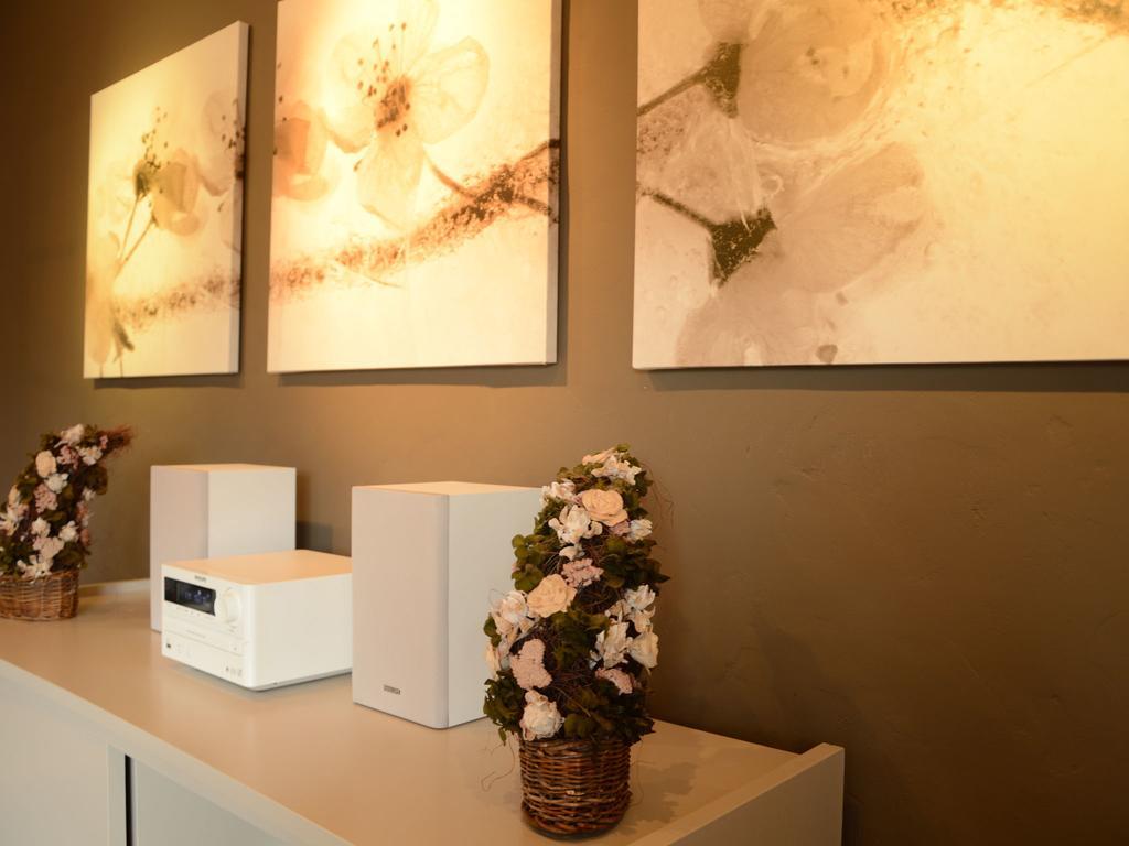 Charming Holiday Home In Zele Near The Forest 외부 사진