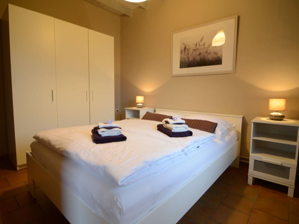 Charming Holiday Home In Zele Near The Forest 외부 사진
